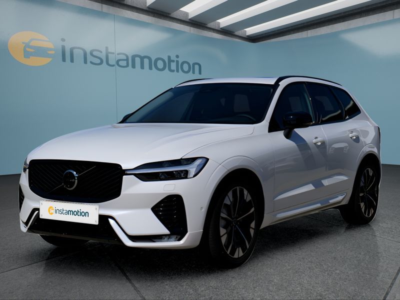Volvo XC60 184 kW