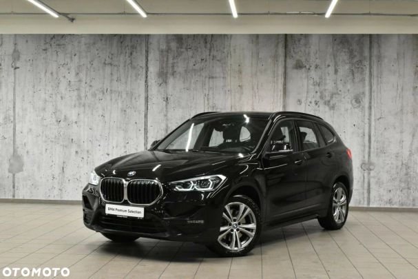 BMW X1 xDrive 140 kW image number 1