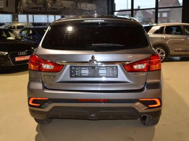 Mitsubishi ASX 1.6 2WD 85 kW image number 6