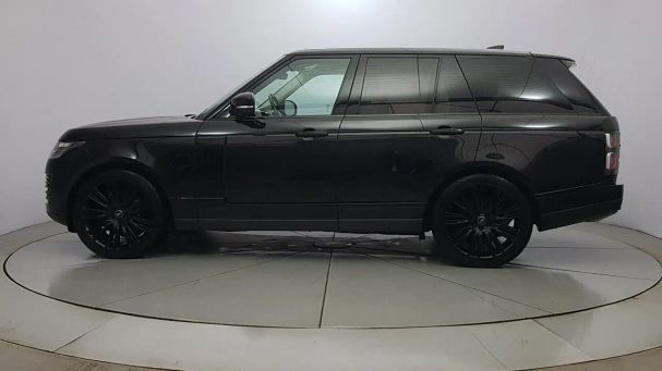 Land Rover Range Rover 386 kW image number 4