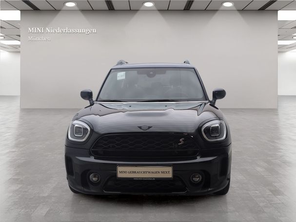 Mini Cooper SD Countryman Mini 140 kW image number 2