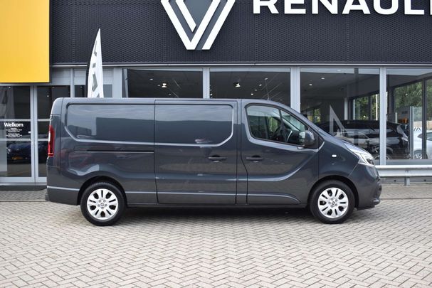 Renault Trafic dCi 120 88 kW image number 3