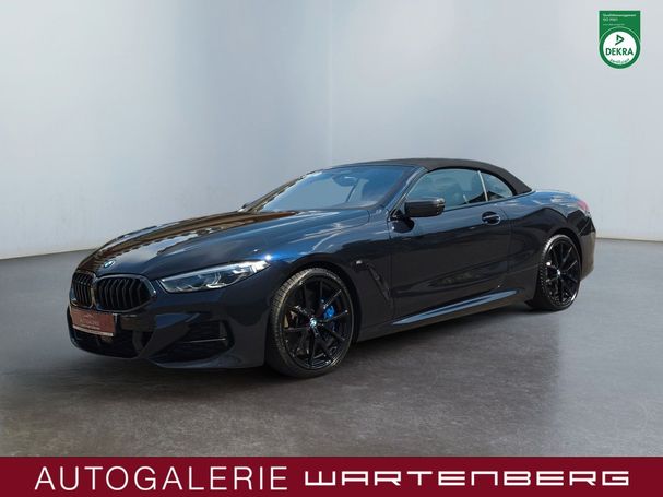 BMW 840d xDrive 235 kW image number 1