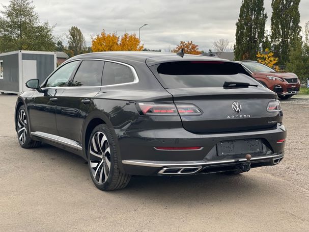 Volkswagen Arteon eHybrid Shooting Brake 160 kW image number 7