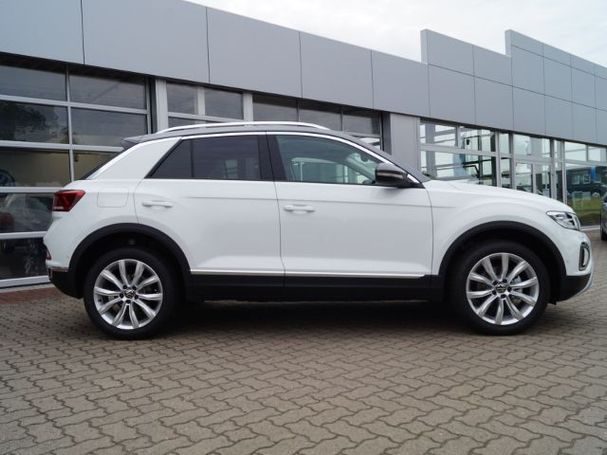 Volkswagen T-Roc 1.0 TSI T-Roc 81 kW image number 5