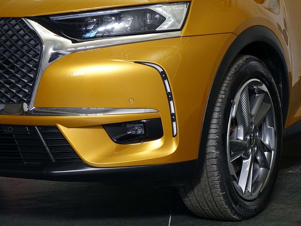 DS Automobiles 7 Crossback PureTech 180 133 kW image number 22