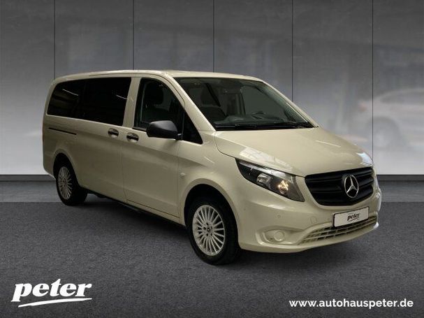 Mercedes-Benz Vito 119 CDi Tourer EDITION 140 kW image number 2