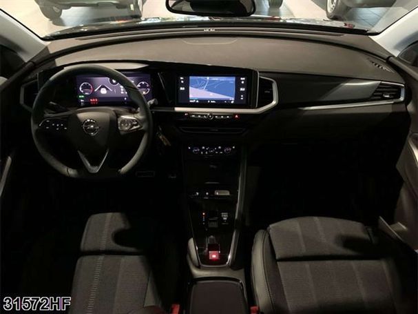 Opel Grandland X 96 kW image number 8