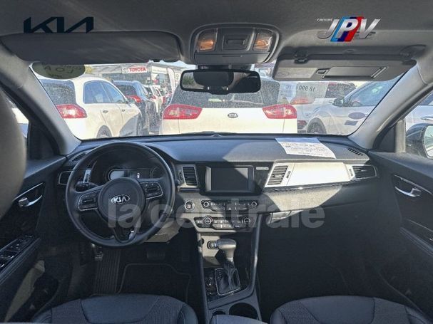 Kia Niro 104 kW image number 17