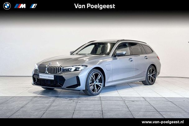 BMW 320 e Touring 150 kW image number 1