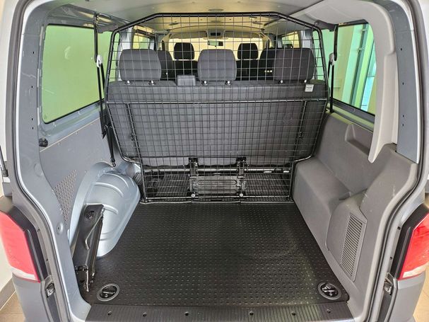 Volkswagen T6 Transporter 4Motion 110 kW image number 19