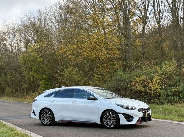 Kia ProCeed GT 150 kW image number 6