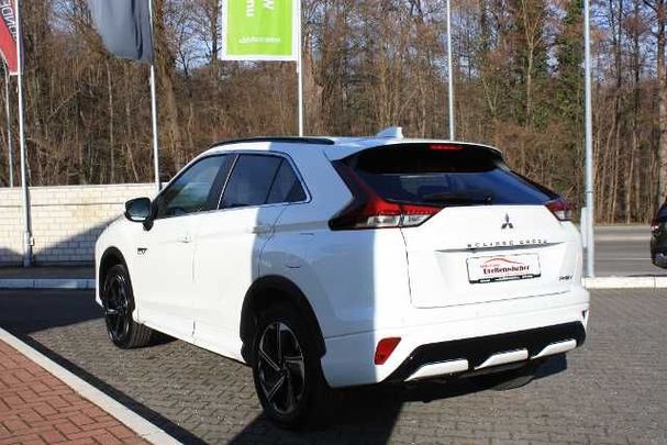 Mitsubishi Eclipse Cross 138 kW image number 3