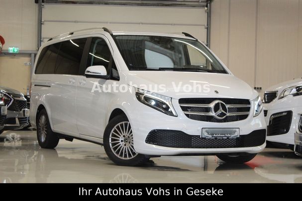 Mercedes-Benz V 220d Edition 1 120 kW image number 1