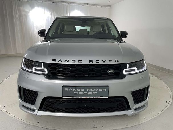 Land Rover Range Rover Sport SDV6 Autobiography Dynamic 225 kW image number 9