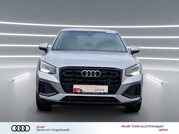 Audi Q2 35 TFSI Advanced 110 kW image number 2