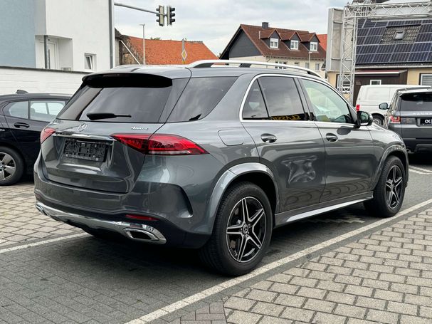 Mercedes-Benz GLE 300 d 4Matic 180 kW image number 10