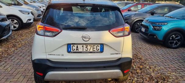 Opel Crossland X 1.5 120 75 kW image number 29