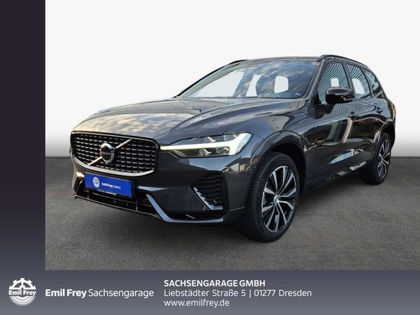 Volvo XC60 B4 Plus Dark 145 kW image number 1