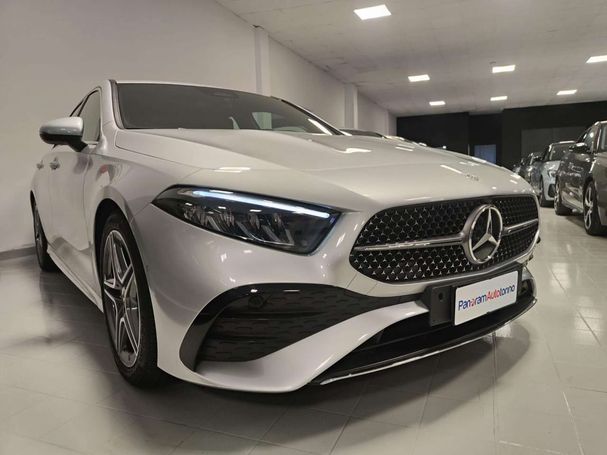 Mercedes-Benz A 180 d AMG Line Advanced Plus 85 kW image number 2