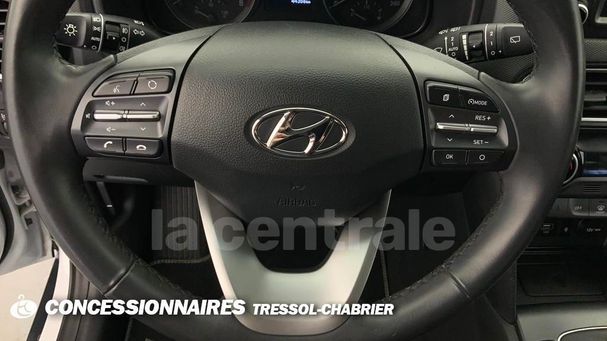 Hyundai Kona 1.0 T-GDI 88 kW image number 11