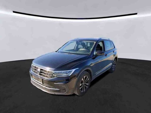 Volkswagen Tiguan 1.5 TSI 110 kW image number 1