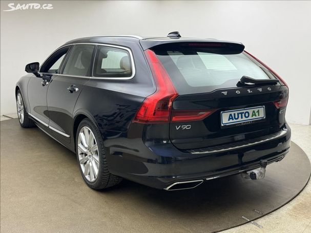 Volvo V90 D5 AWD 173 kW image number 6