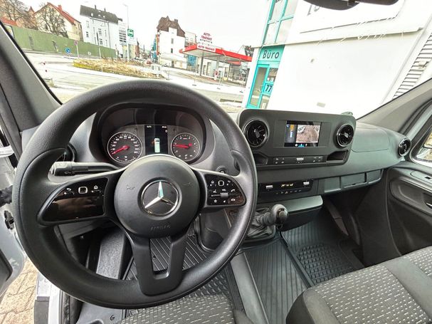 Mercedes-Benz Sprinter 317 CDI 125 kW image number 5