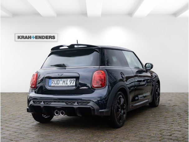 Mini John Cooper Works 170 kW image number 3