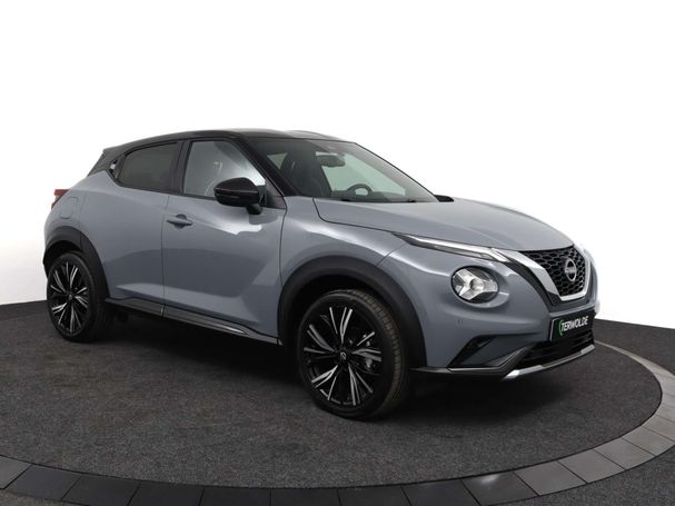 Nissan Juke 1.0 DIG-T N-DESIGN 84 kW image number 12