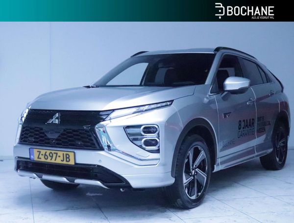 Mitsubishi Eclipse Cross PHEV 138 kW image number 1