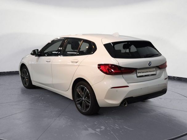 BMW 118i Sport Line 103 kW image number 2