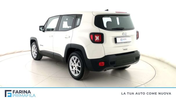 Jeep Renegade 96 kW image number 5