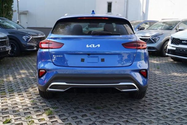 Kia XCeed 1.5 T-GDI 103 kW image number 5