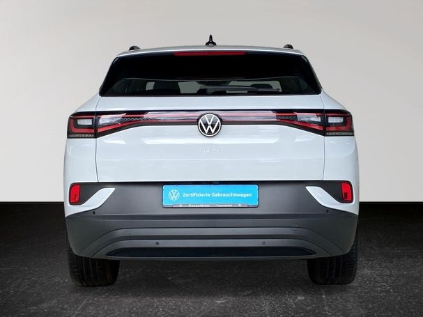 Volkswagen ID.4 150 kW image number 11