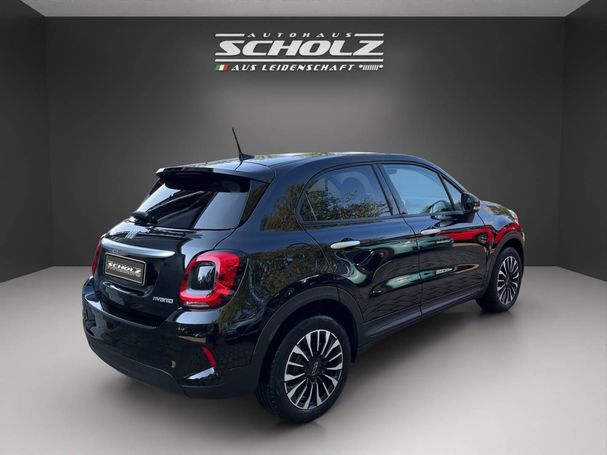 Fiat 500X 1.5 GSE Hybrid 96 kW image number 4