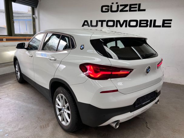 BMW X2 sDrive 110 kW image number 3