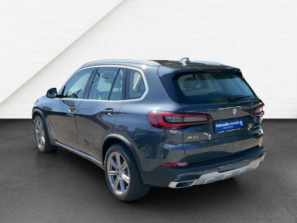 BMW X5 45e xDrive 290 kW image number 14