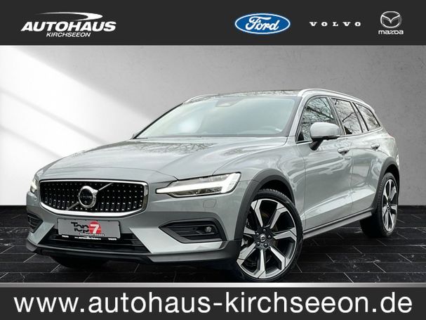 Volvo V60 Cross Country AWD B5 184 kW image number 2