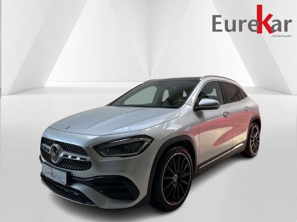 Mercedes-Benz GLA 250 165 kW image number 1