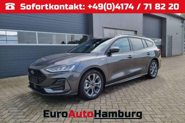 Ford Focus 1.0 ST-Line 91 kW image number 1