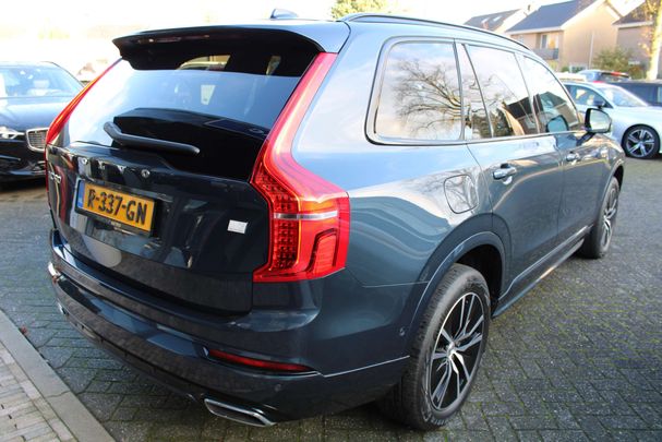 Volvo XC90 T8 R AWD 300 kW image number 2