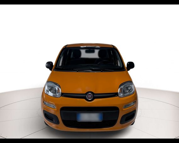 Fiat Panda 1.2 51 kW image number 10