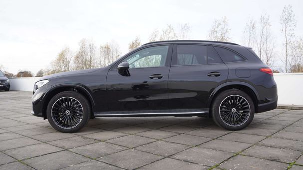 Mercedes-Benz GLC 300 AMG 250 kW image number 5