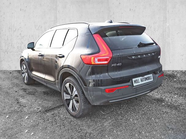 Volvo XC40 Ultimate 192 kW image number 2