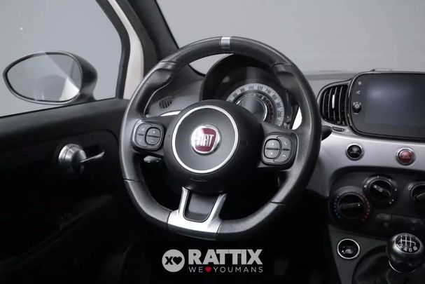 Fiat 500 1.0 51 kW image number 19