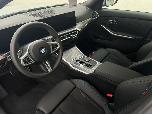 BMW 320i M Sport xDrive 135 kW image number 21