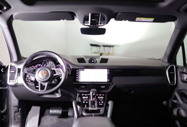 Porsche Cayenne E-Hybrid 340 kW image number 7