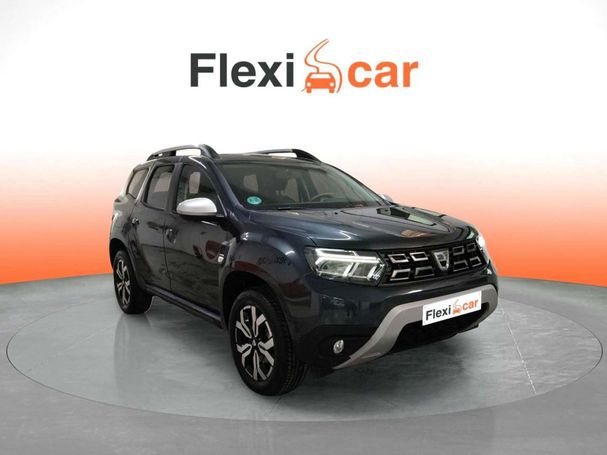 Dacia Duster Blue dCi Comfort 85 kW image number 2