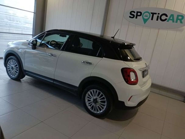 Fiat 500X 1.3 MultiJet 70 kW image number 3